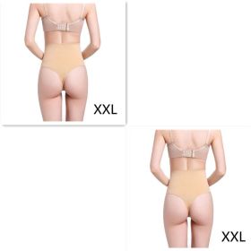 Tummy Control Thong (Option: Set19)