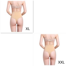 Tummy Control Thong (Option: Set17)