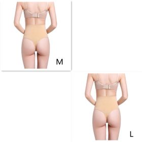 Tummy Control Thong (Option: Set8)